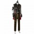 Final Fantasy XV FF15 Prompto Argentum Cosplay Costume