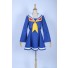 No Game No Life Shiro Sailor Cosplay Costume