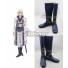 Snow White with the Red Hair kagami no Shirayukihime Izana Wistalia Izana Wishtaria Boots Cosplay Shoes