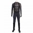 The Falcon And The Winter Soldier Bucky Barnes Winter Soldier Cosplay Costume
