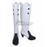 Fate Grand Order Marie Antoinette White Shoes Cosplay Boots