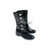 Black Bulter Drossel Kainz Cosplay Shoes