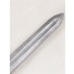 11" Grimgar of Fantasy and Ash Haruhiro Dagger PVC Cosplay Prop