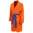 Dragon Ball Z Goku Bath Robe Sleepwear Cosplay Costume