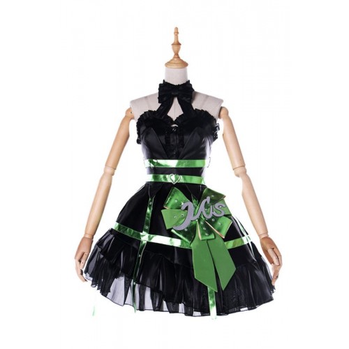 Love Live School Idol Festival After School Activity Hanayo Koizumi Cosplay Costume