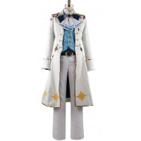 Ensemble Stars Angel Of The Holy Night Cosplay Costume