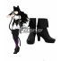 RWBY Team RWBY Blake Belladonna Black Shoes Cosplay Boots