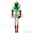 Cammy White Costumes for Street Fighter Cosplay