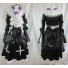 Oreimo Kuroneko Black Cat Cosplay Costume