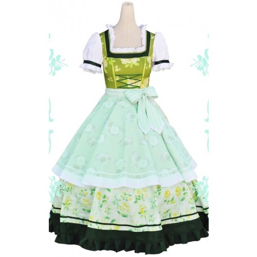 Love Live Kotori Minami World Travel Version Cosplay Costume