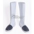 My Hero Academia Boku No Hero Akademia Mr. Compress Atsuhiro Sako White Shoes Cosplay Boots