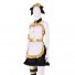 Fate Grand Order Ishtar Maid Cosplay Costume