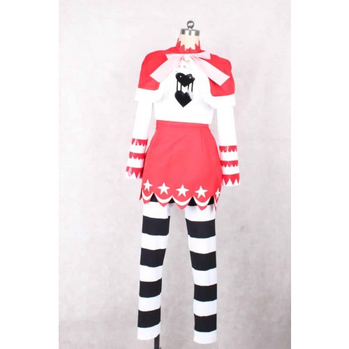 One Piece Ghost Princess Perona Cosplay Costume