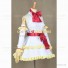 Fairy Tail Wendy Marvell Costume Cosplay Dress