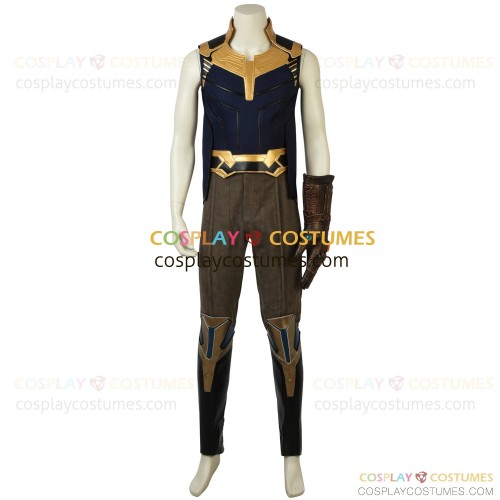 Thanos Cosplay Costumes for The Avengers Cosplay