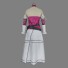 Sword Art Online: Fatal Bullet Asuna Yuuki Cosplay Costume