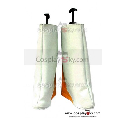 Shugo Chara Amulet Dia Cosplay Boots