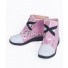 Kingdom Hearts Kairi Light Purple Cosplay Shoes