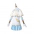 Love Live Sunshine Aqours Kanan Matsuura Wonderland Alice Cosplay Costume