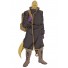 The Dungeon Of Black Company Wanibe Cosplay Costume