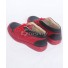 Kuroko's Basketball Last Game Taiga Kagami Red Cosplay Shoes