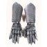 Sun Vulcan Fuhrer Hell Saturn's hand Armour Gloves Cosplay Prop