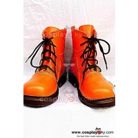 Final Fantasy 7 Tifa Lockhart Cosplay Boots