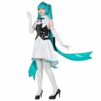 Vocaloid Hatsune Miku: Symphony Cosplay Costume