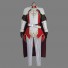 The Rising Of The Shield Hero Motoyasu Kitamura Cosplay Costume