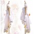 Love Live UR Honoka Kosaka Wedding Dress Cosplay Costume
