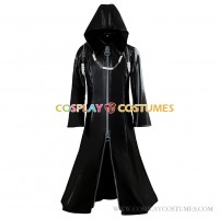 Cosplay Costume From Kingdom Hearts II