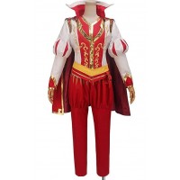 A3 Romeo & Julius Spring Sakuma Sakuya Cosplay Costume