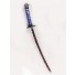 47" Ninja Gaiden RYU HAYABUSA Sword PVC Cosplay Prop