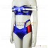 Captain America Costume for Captain America Woman Cosplay