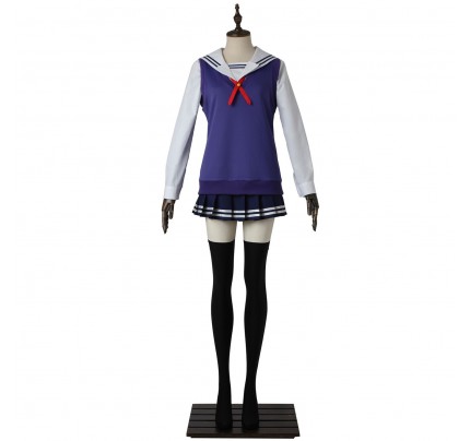 Sawamura Spencer Eriri Costume for Saekano: How to Raise a Boring Girlfriend Cosplay