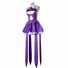 LOL Cosplay League Of Legends Star Guardian Syndra Cosplay Costume Version 2