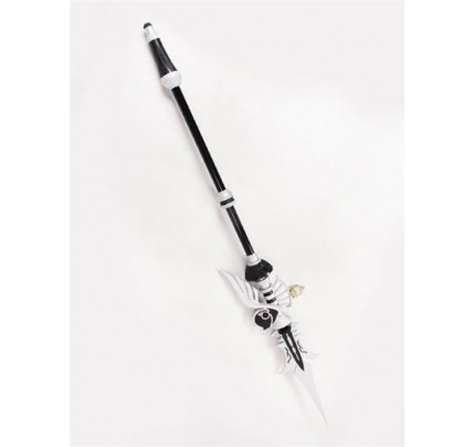  70" Final Fantasy Noctis Lucis Caelum Spear PVC Cosplay Prop-1324