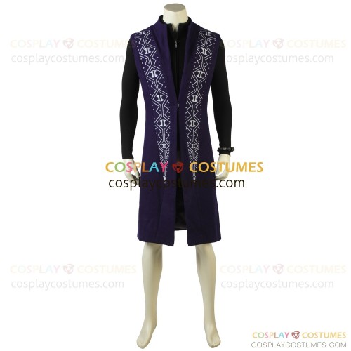 Black Panther Cosplay Costumes for Black Panther Cosplay
