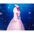 Fairy Tail Mavis Vermillion Fairy Tactician Fiirst Guild Master Cosplay Costume