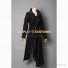 Nymphadora Tonks Costume for Harry Potter Cosplay Black Coat