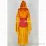 Padme Amidala Costume for Star Wars Cosplay Dress