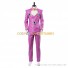 Cosplay Giorno Giovanna Costume From JoJo's Bizarre Adventure: Golden Wind