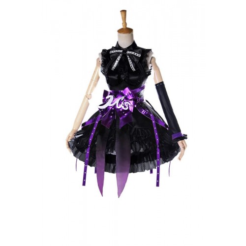 Love Live School Idol Festival After School Activity Nozomi Tojo Cosplay Costume