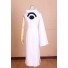 Tokyo Ghoul White Nashiro Yasuhisa Cosplay Costume