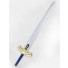 39" Fate/Stay Night Saber PVC Sword Cosplay Prop