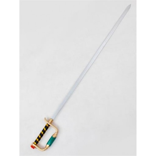 39" Revolutionary Girl Utena Tenjo Utena’s Sword Cosplay Prop