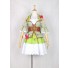 Love Live Nico Yazawa Land Of Fairies Ver Cosplay Costume