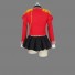 Fate Grand Order Idol Saber Nero Claudius Cosplay Costume