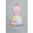 Love Live SR Printemps Kotori Minami Cosplay Costume