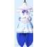 Love Live Sunshine Aqours Koi Ni Naritai AQUARIUM Yoshiko Tsushima Cosplay Costume